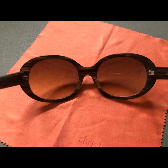 Christian Roth Sunglasses - Picture 5 of 8